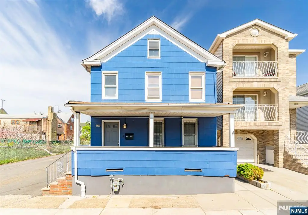 805-807 4th Avenue, Elizabeth, NJ 07202 - #1