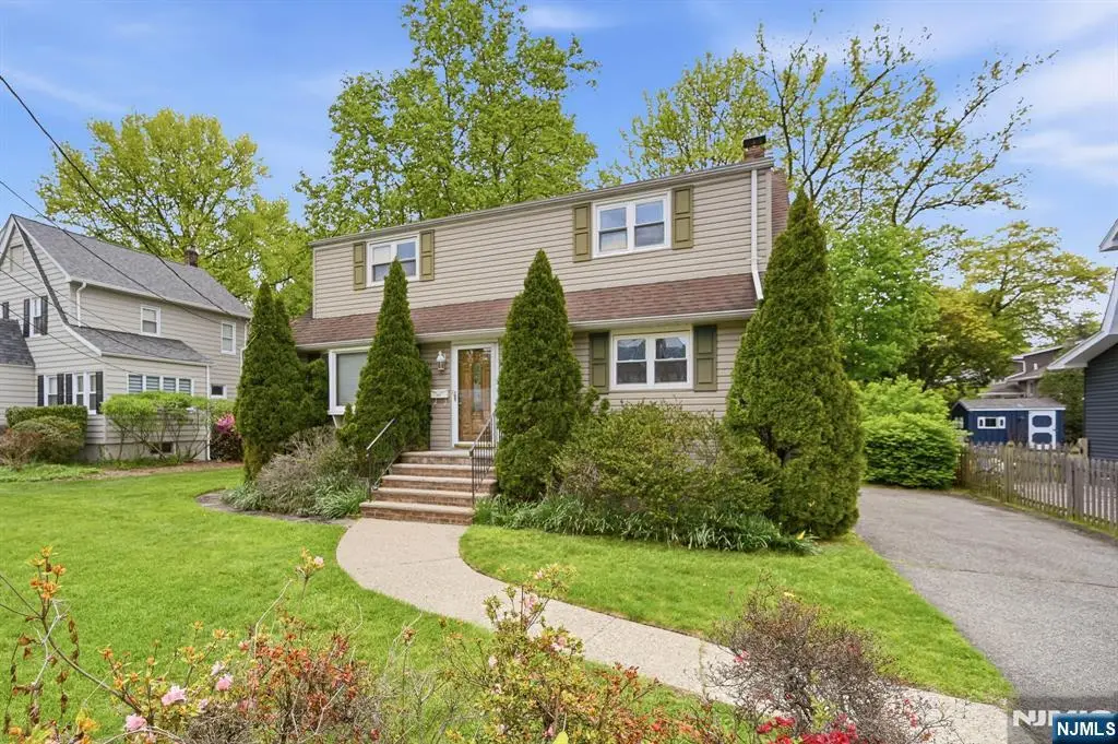 104 14th Street, Cresskill, NJ 07626 - #1