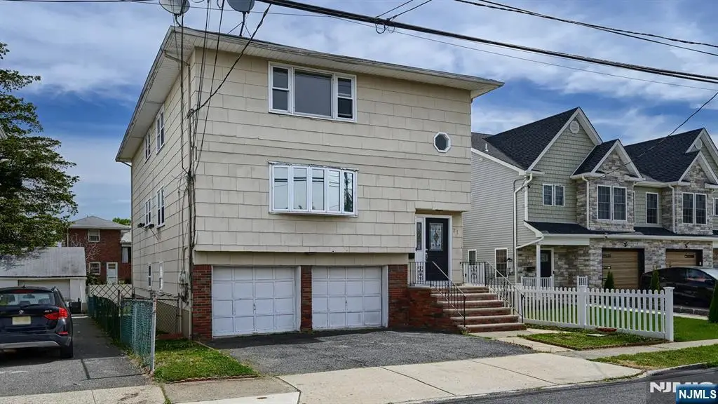 71 Chestnut Street, Lodi, NJ 07644 - #1