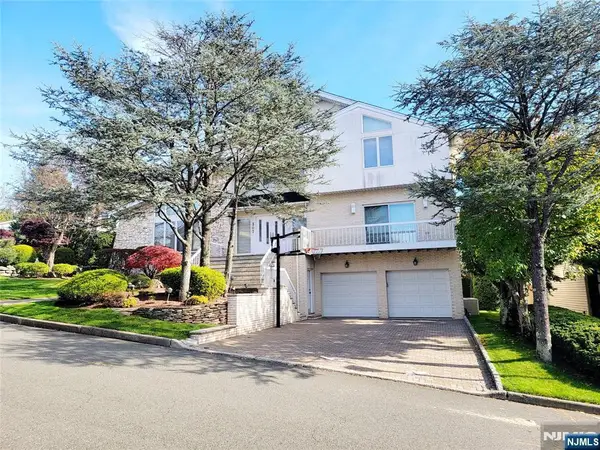 307 Center Street, Englewood Cliffs, NJ 07632