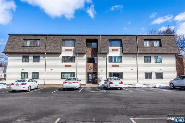 46 Watsessing Avenue A9, Belleville, NJ 07109