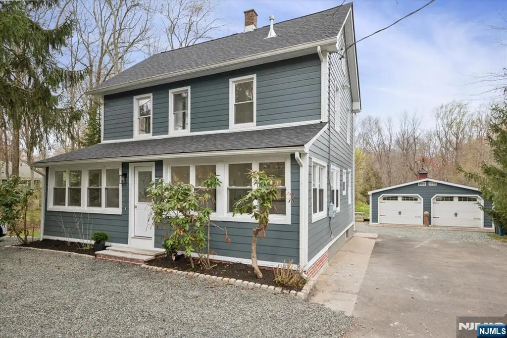 686 Meyersville Road, Gillette, NJ 07933 - #1