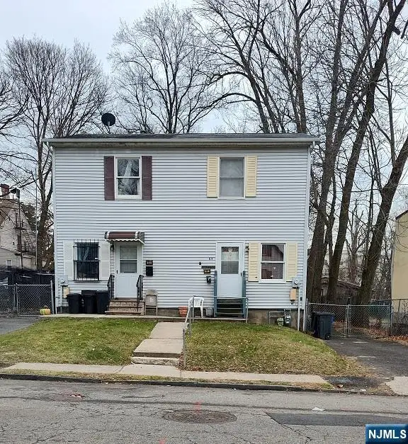 65 Hamilton Street, East Orange, NJ 07017 - #2