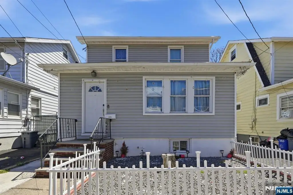 130 Carolina Avenue, Newark, NJ 07106 - #1