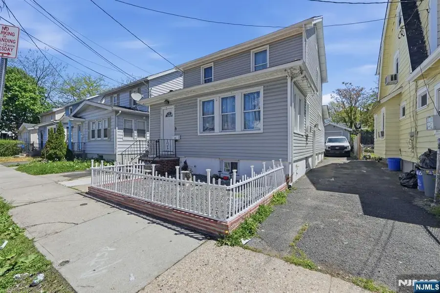 130 Carolina Avenue, Newark, NJ 07106 - #2