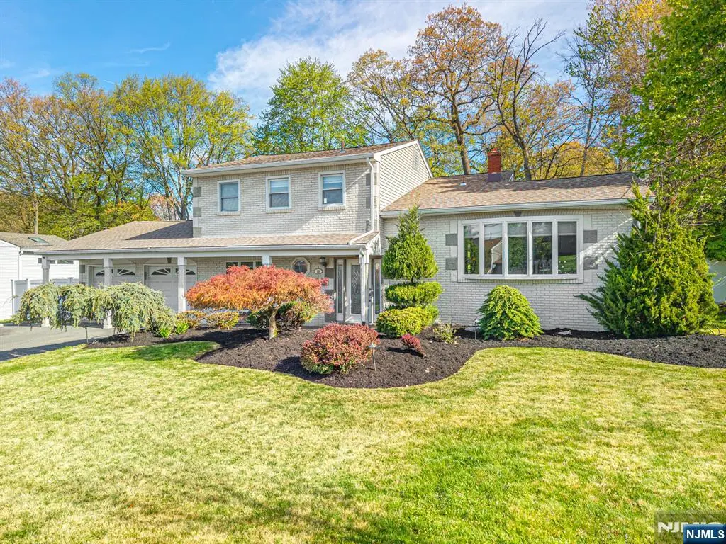 19 Harwood Place, Wayne, NJ 07470 - #1