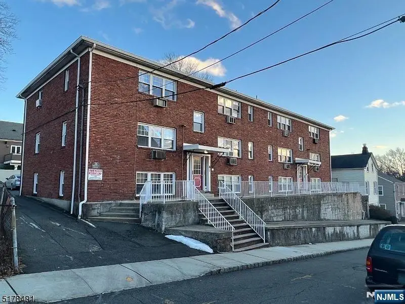 26 Clinton 9, Belleville, NJ 07109 - #1