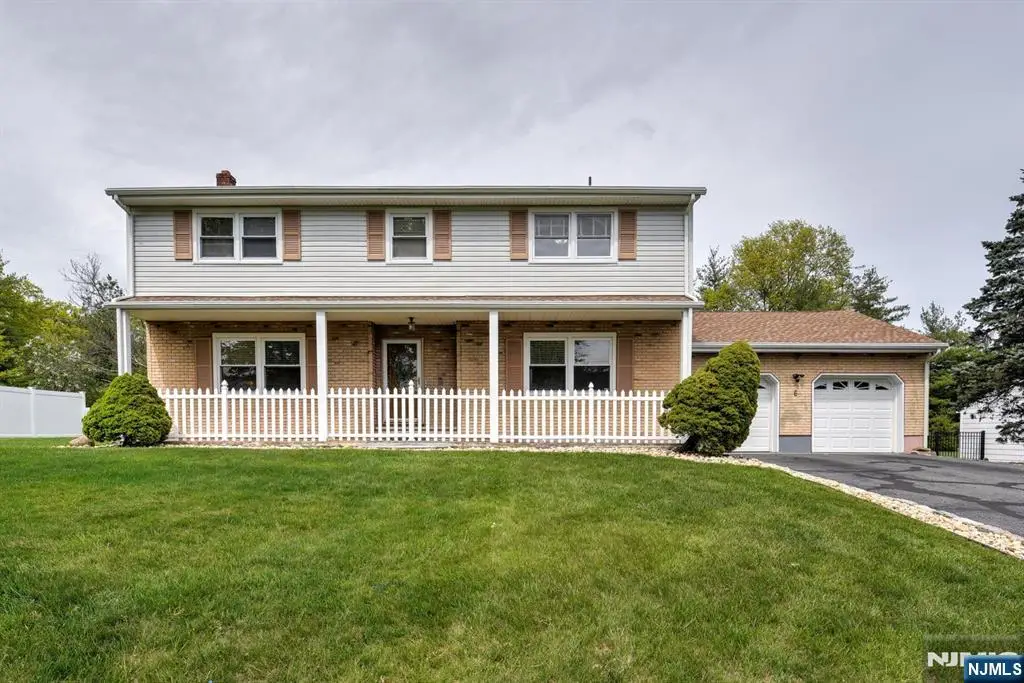 6 Linda Street, Troy Hills, NJ 07054 - #1