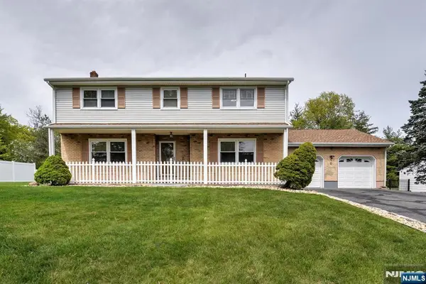 6 Linda Street, Par-troy Hills Twp., NJ 07054