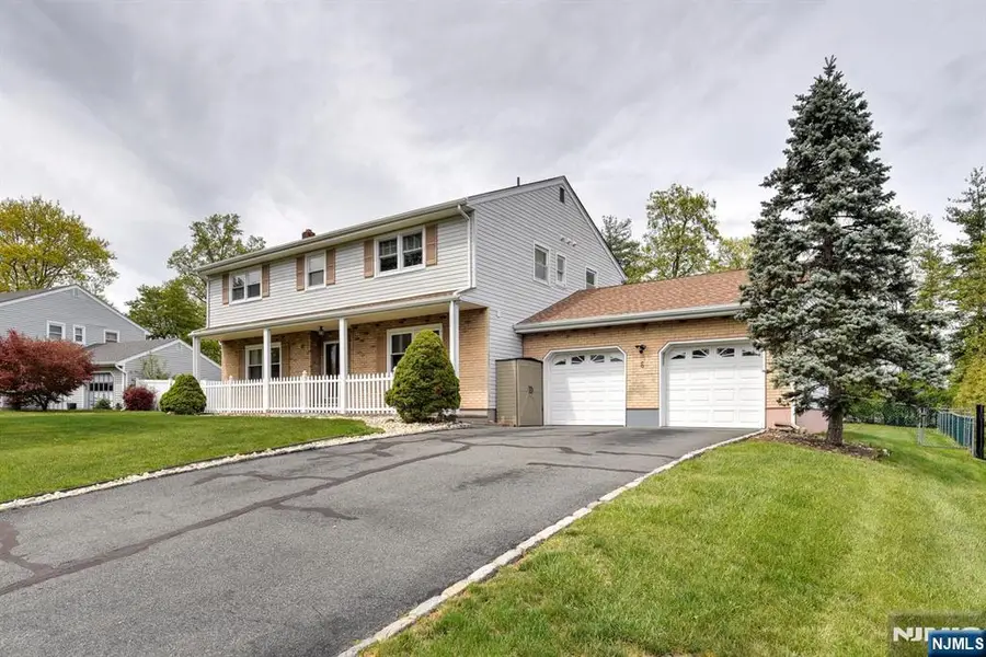 6 Linda Street, Troy Hills, NJ 07054 - #3