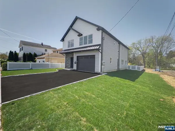 34 Zazzetti Street, Waldwick, NJ 07463