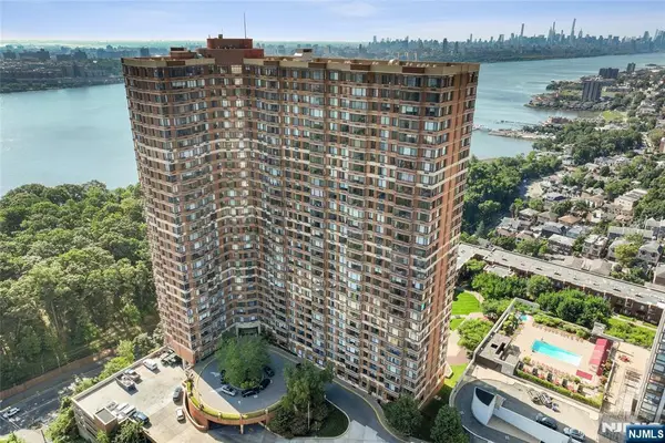 100 Old Palisade Road 1610, Fort Lee, NJ 07024