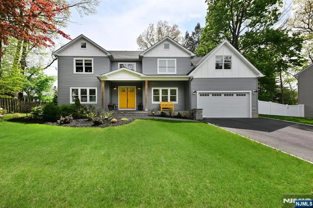 11 Lincoln Avenue, Westwood, NJ 07675 - #1