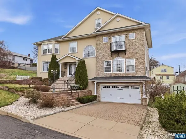 138 Spatz Avenue, Nutley, NJ 07110