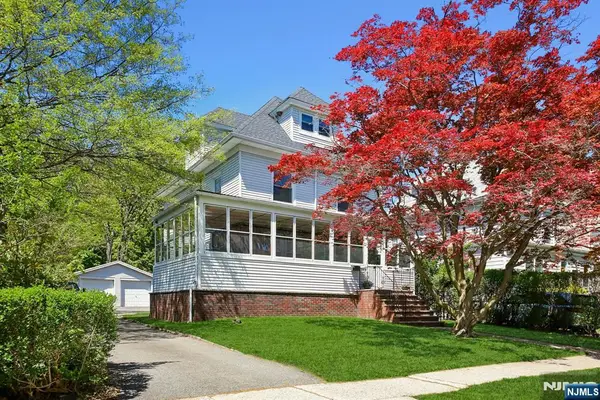 70 Orange Road, Montclair, NJ 07042