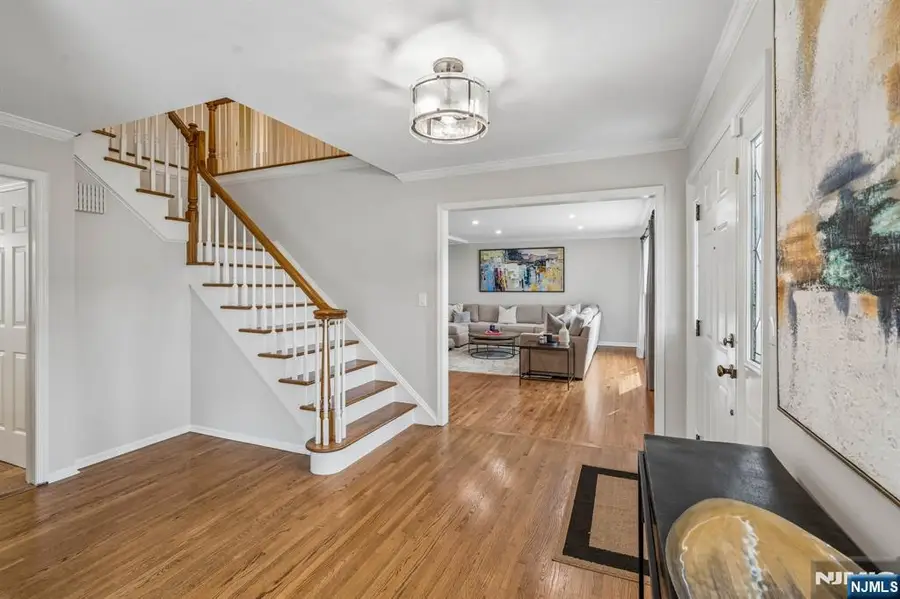 2 Barnstable Court, Morris, NJ 07960 - #3