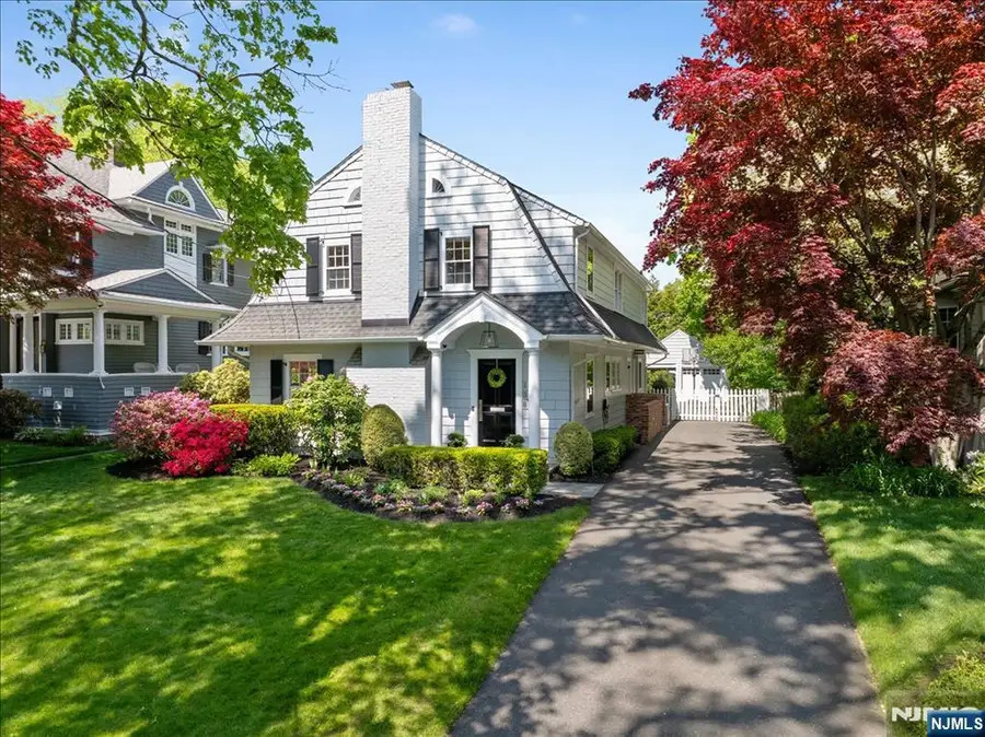 138 Melrose Place, Ridgewood, NJ 07450 - #3