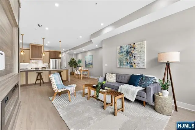 172 Griffith Street 1, Jersey City, NJ 07307 - #1