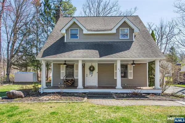 63 Ramapo Road, West Milford, NJ 07421