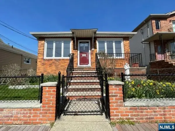 209 8th Street, Fairview, NJ 07022