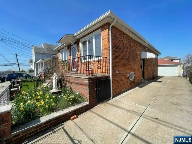 209 8th Street, Fairview, NJ 07022 - #3