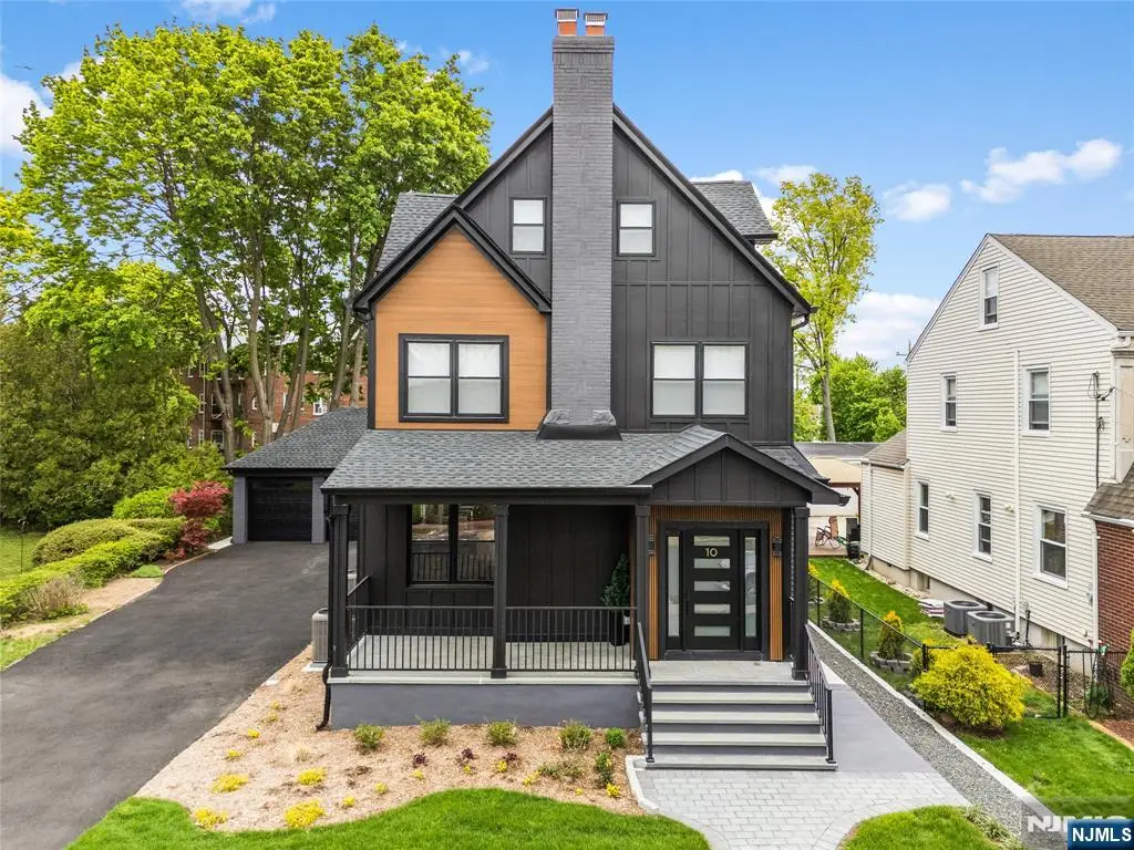 10 Marilyn Place, Clifton, NJ 07011 - #1