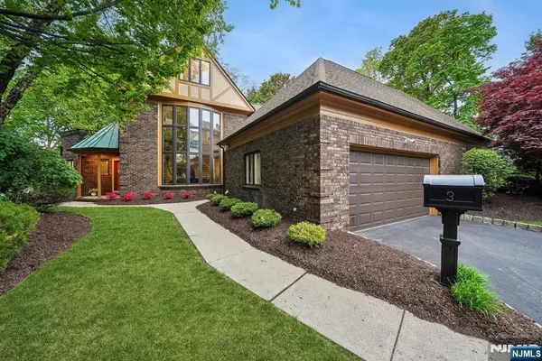 3 Kips Ridge C0003, Montclair, NJ 07042