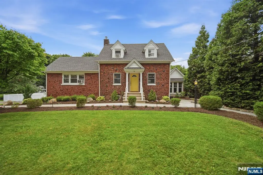 50 2nd Street, Park Ridge, NJ 07656 - #1