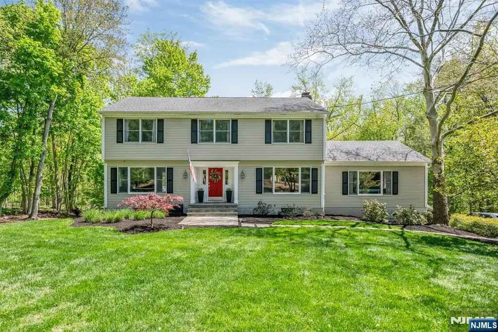 558 W Saddle River Road, Upper Saddle River, NJ 07458 - #1