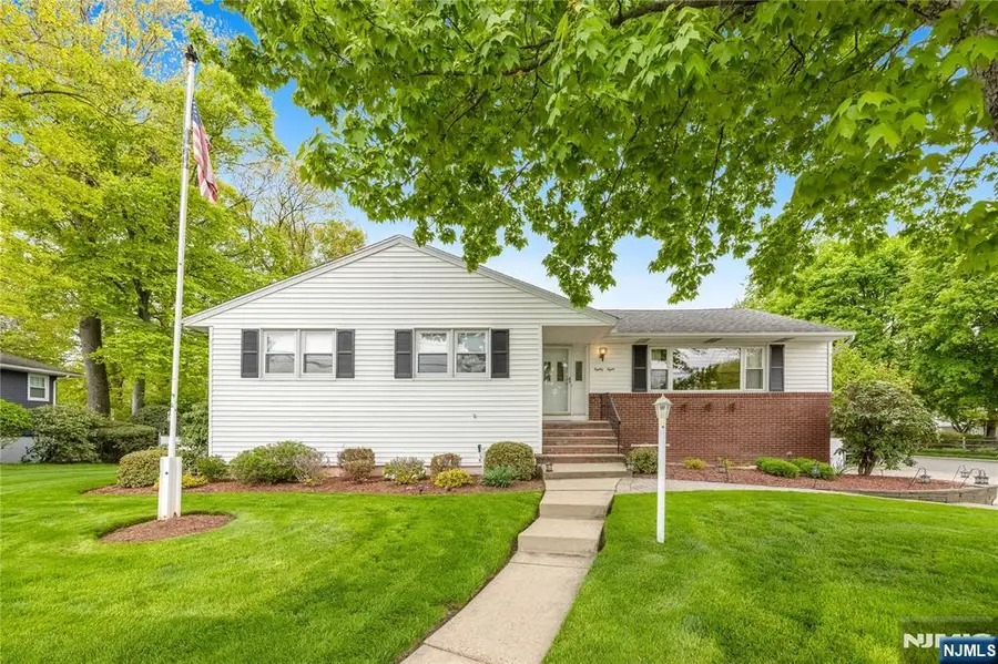 88 Ross Avenue, Emerson, NJ 07630 - #2