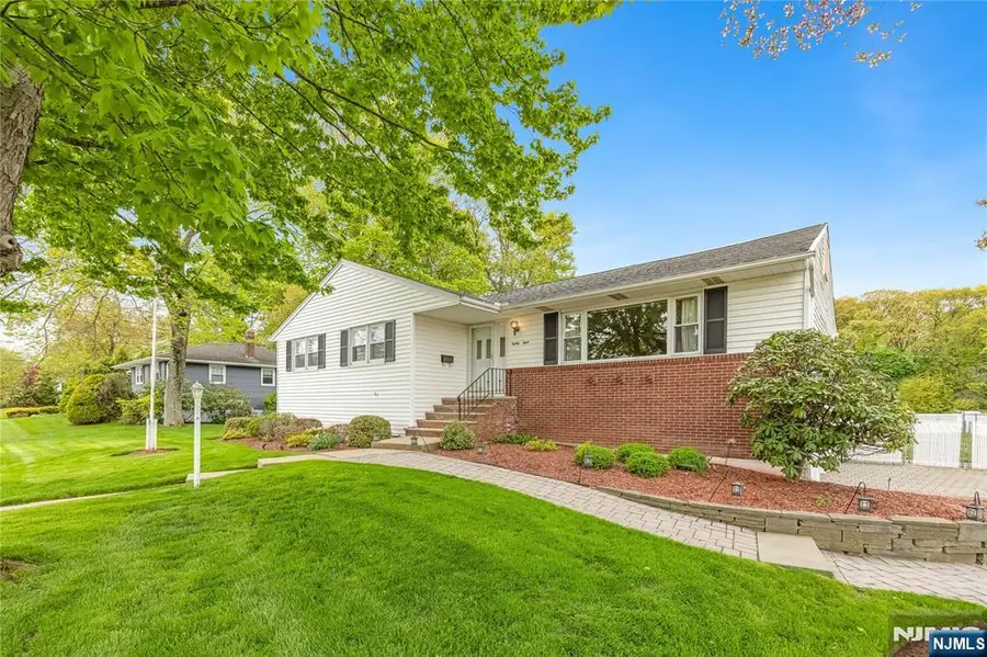 88 Ross Avenue, Emerson, NJ 07630 - #3
