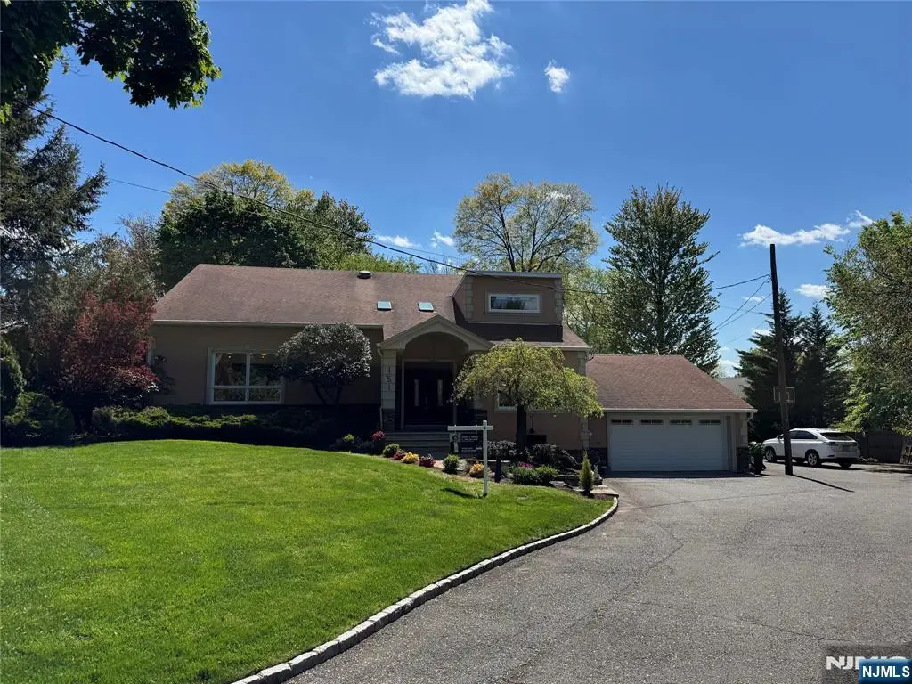 151 Church, Nutley, NJ 07110 - #1