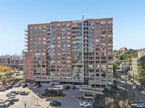 1215 Hudson Park 1215, Edgewater, NJ 07020