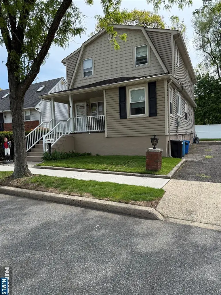 57 Oak Street, Rochelle Park, NJ 07662 - #1