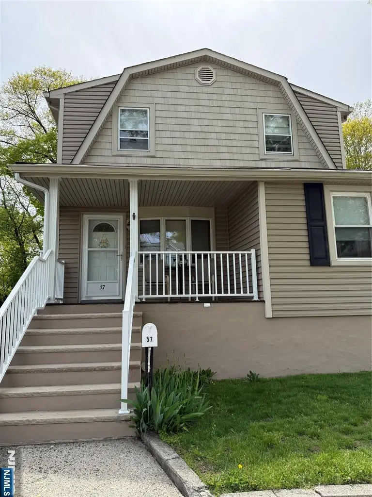 57 Oak Street, Rochelle Park, NJ 07662 - #2