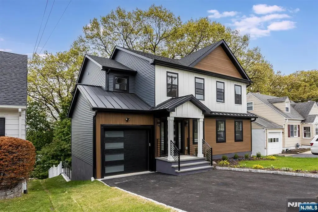 415 Mount Prospect Avenue, Clifton, NJ 07012 - #1