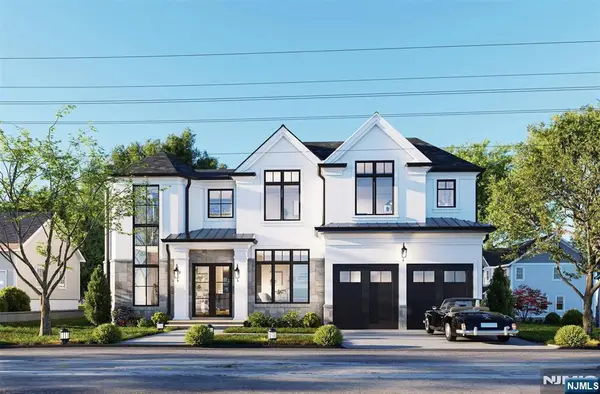 324 Ross Road, Paramus, NJ 07652