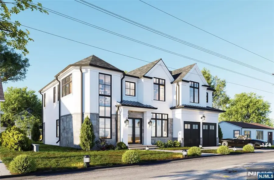 324 Ross Road, Paramus, NJ 07652 - #2