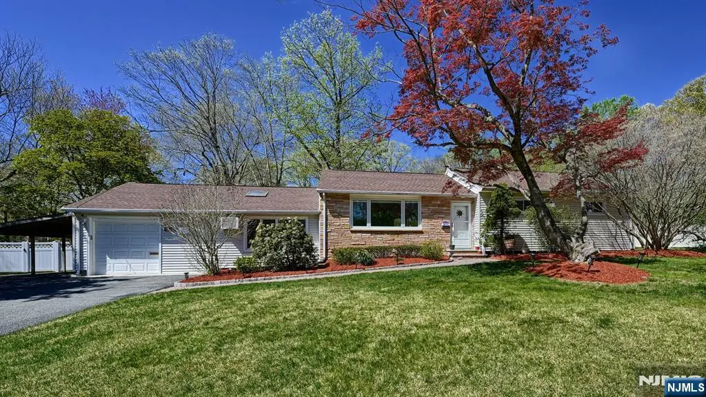 227 Emily Drive, Park Ridge, NJ 07656 - #1