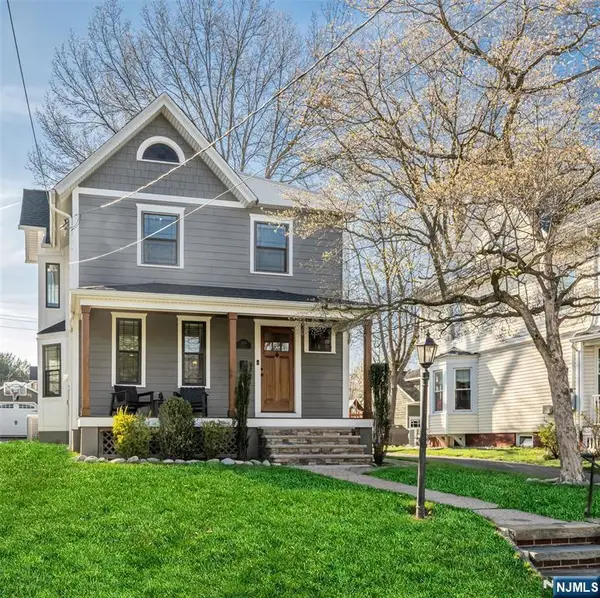 309 Maple Avenue, Oradell, NJ 07649
