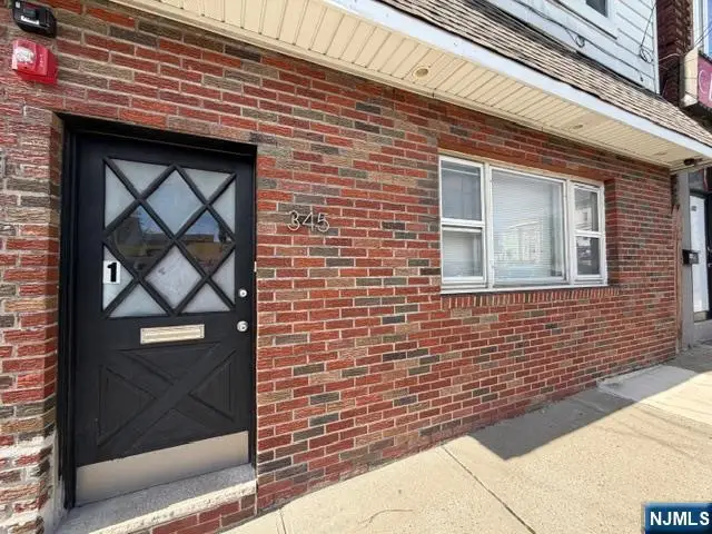 345 Lanza Avenue, Garfield, NJ 07026 - #1