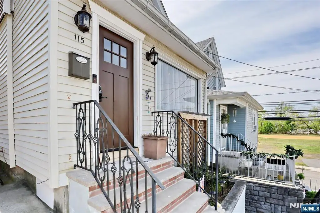 115 Linden Avenue, Clifton, NJ 07014 - #1