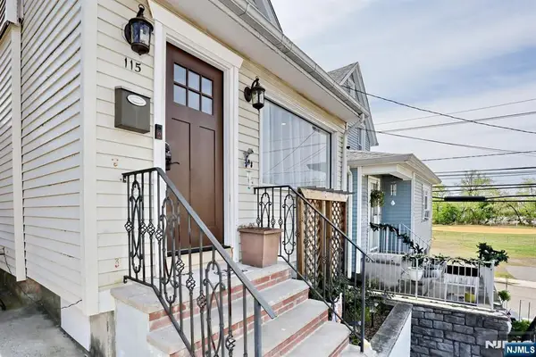 115 Linden Avenue, Clifton, NJ 07014