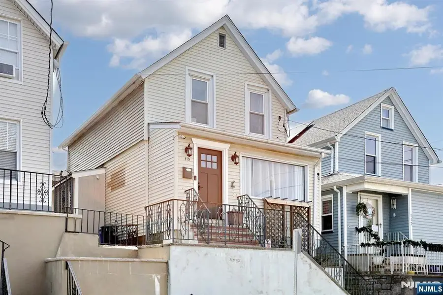 115 Linden Avenue, Clifton, NJ 07014 - #2