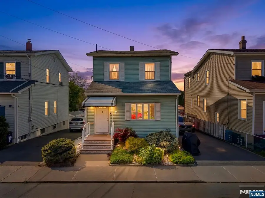 29 Pine Street, Lodi, NJ 07644 - #2