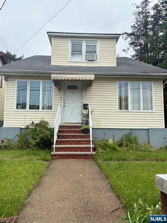 394 25th Street, Paterson, NJ 07514 - #1
