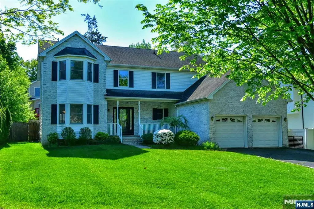 540 Burlington Street, Paramus, NJ 07652 - #1