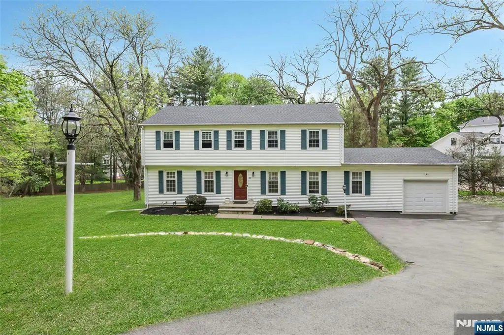 50 Werimus Road, Woodcliff Lake, NJ 07677 - #1