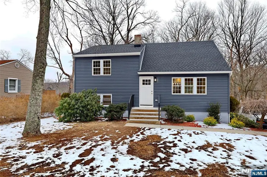 448 Morsetown Road, West Milford, NJ 07480 - #2