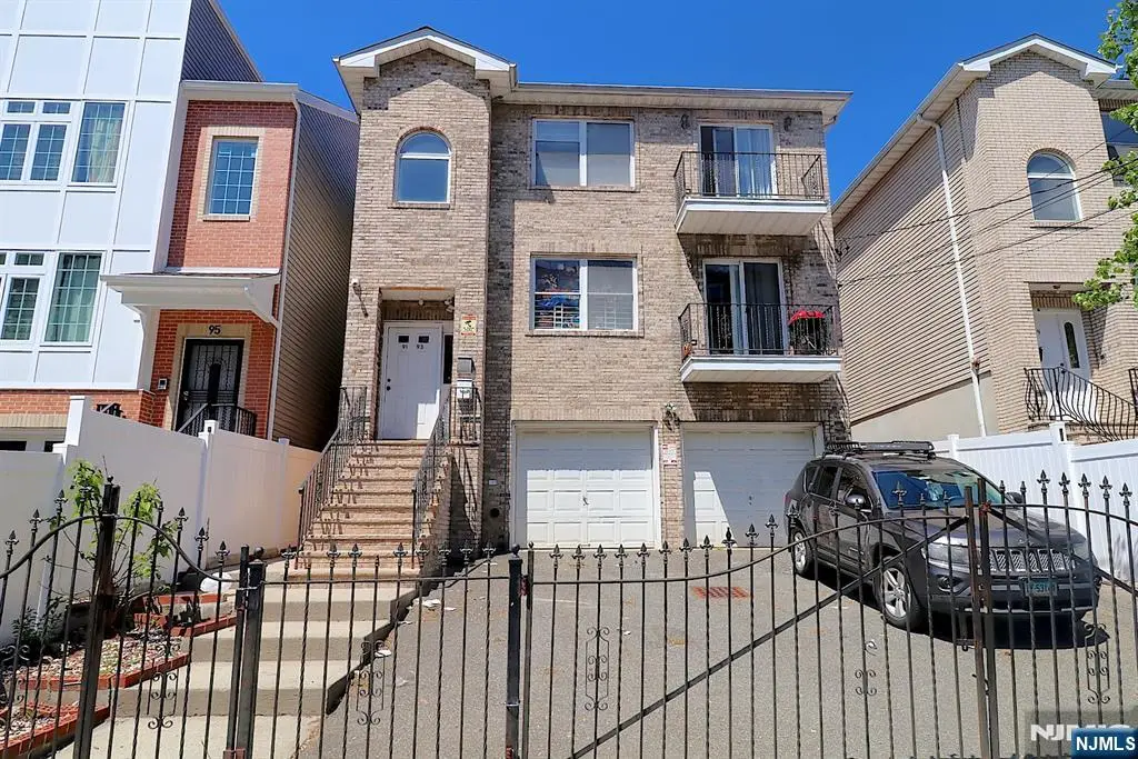 91-93 Chadwick Avenue, Newark, NJ 07108 - #1